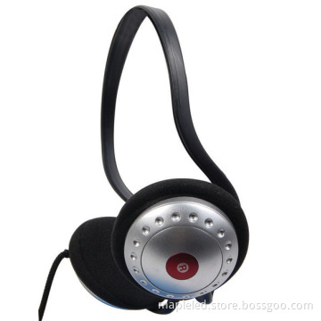 headset earphone